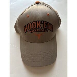texas longhorns hats for men